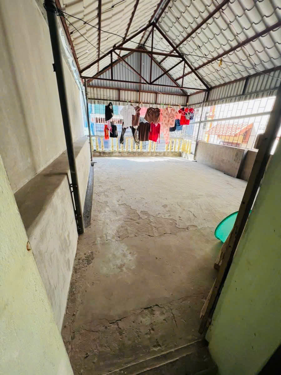 Cho thuê nhà ngõ 174 Tam Trinh, 75m2, 2 tầng, 2 ngủ, 7 Triệu ở gđ, kho, nhóm ngoan - Ảnh 4